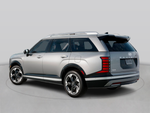 2026 Hyundai PALISADE HEV Limited