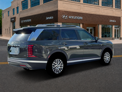 2026 Hyundai PALISADE SEL 7P