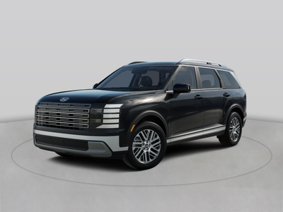 2026 Hyundai PALISADE SEL 8P
