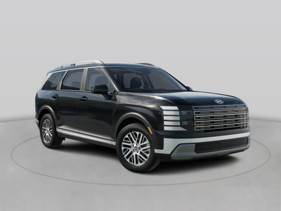 2026 Hyundai PALISADE SEL 8P