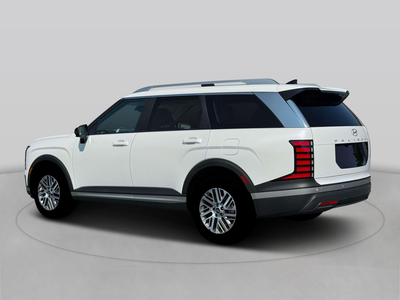 2026 Hyundai PALISADE SEL 7P