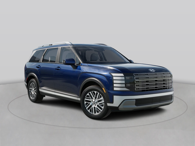 2026 Hyundai PALISADE SEL 7P