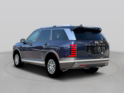 2026 Hyundai PALISADE SEL 7P