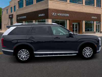 2026 Hyundai PALISADE SEL 7P