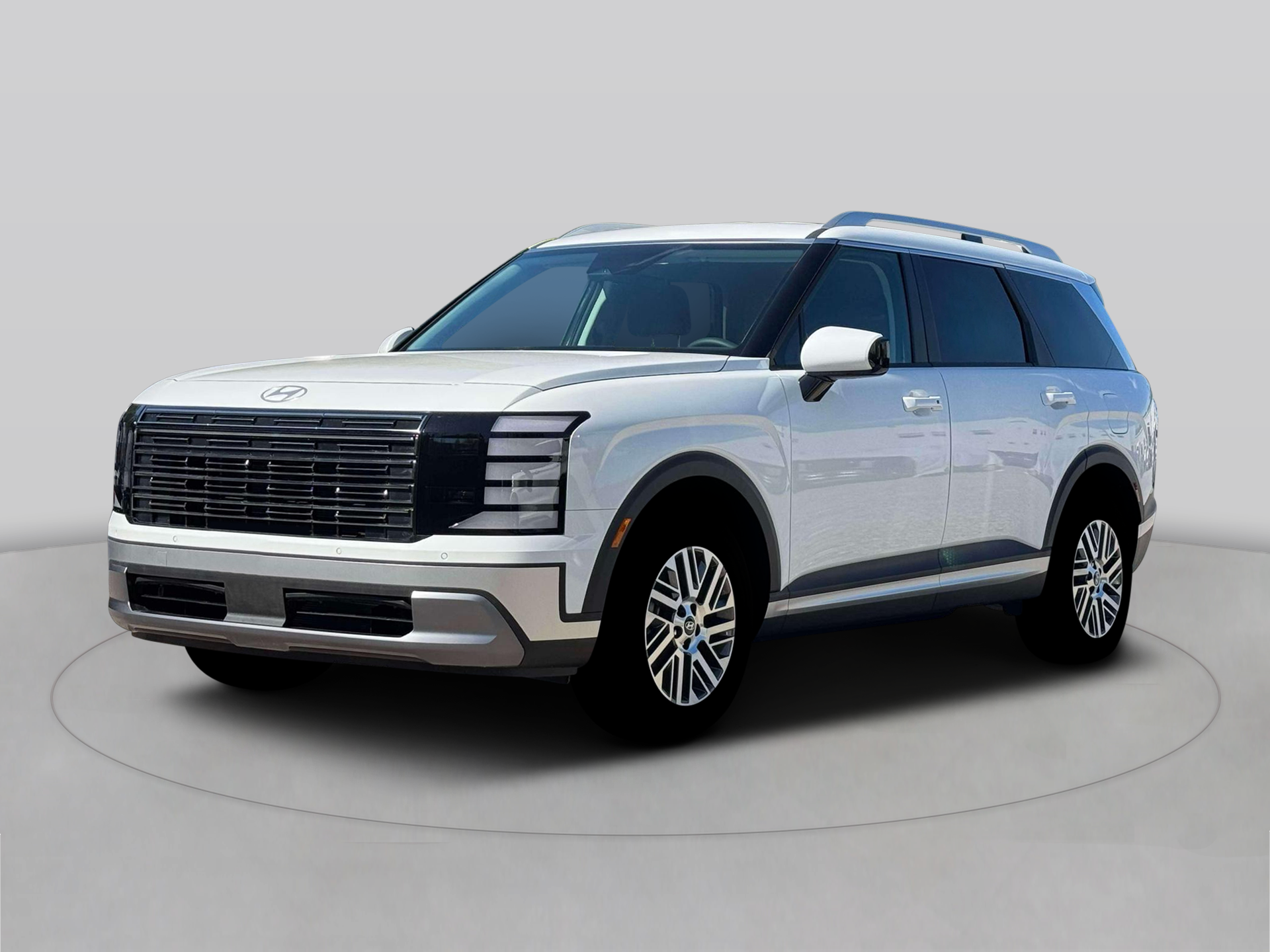 2026 Hyundai PALISADE SEL 8P