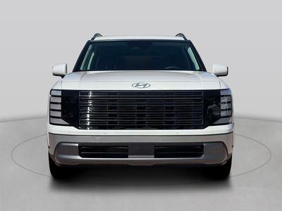 2026 Hyundai PALISADE SEL 8P