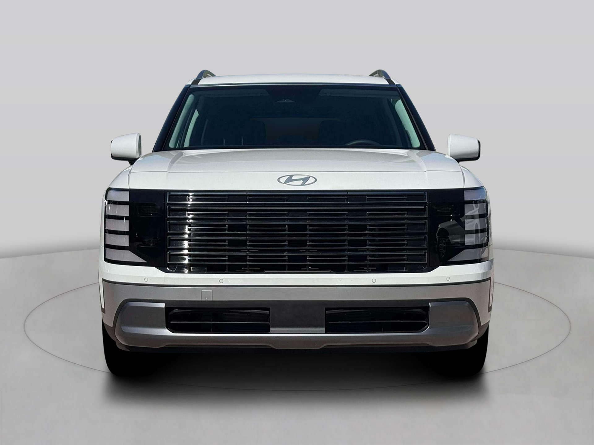 2026 Hyundai PALISADE SEL 8P