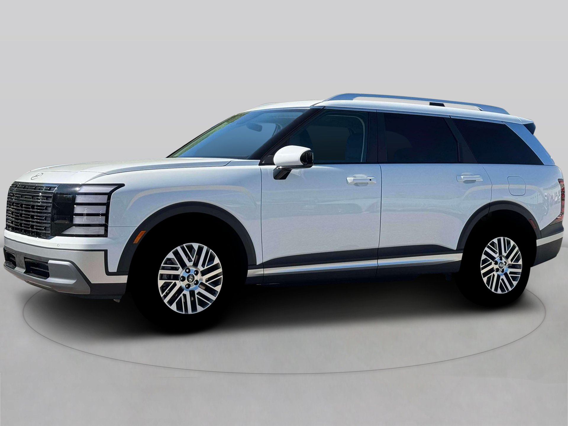 2026 Hyundai PALISADE SEL 8P