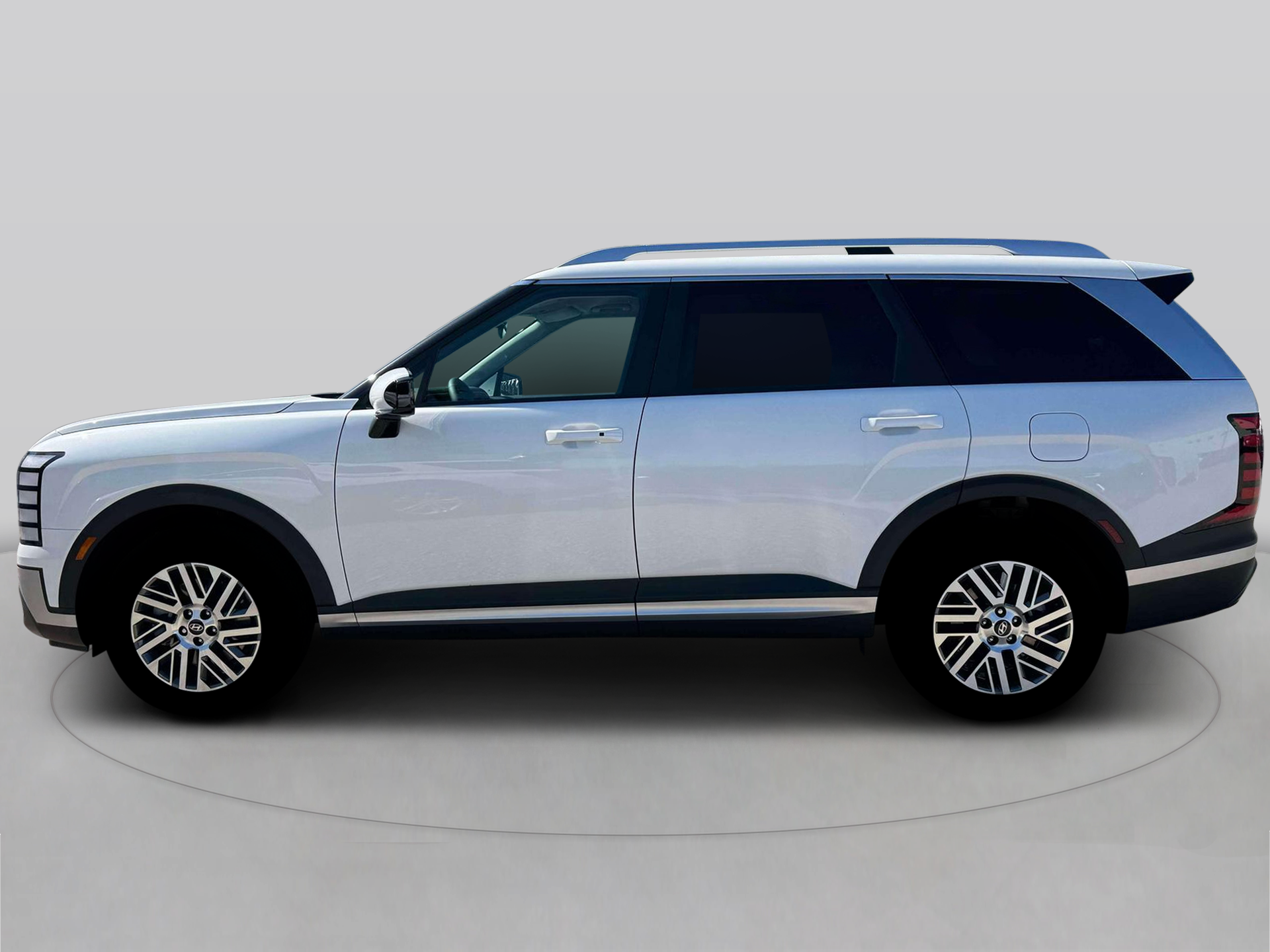 2026 Hyundai PALISADE SEL 8P