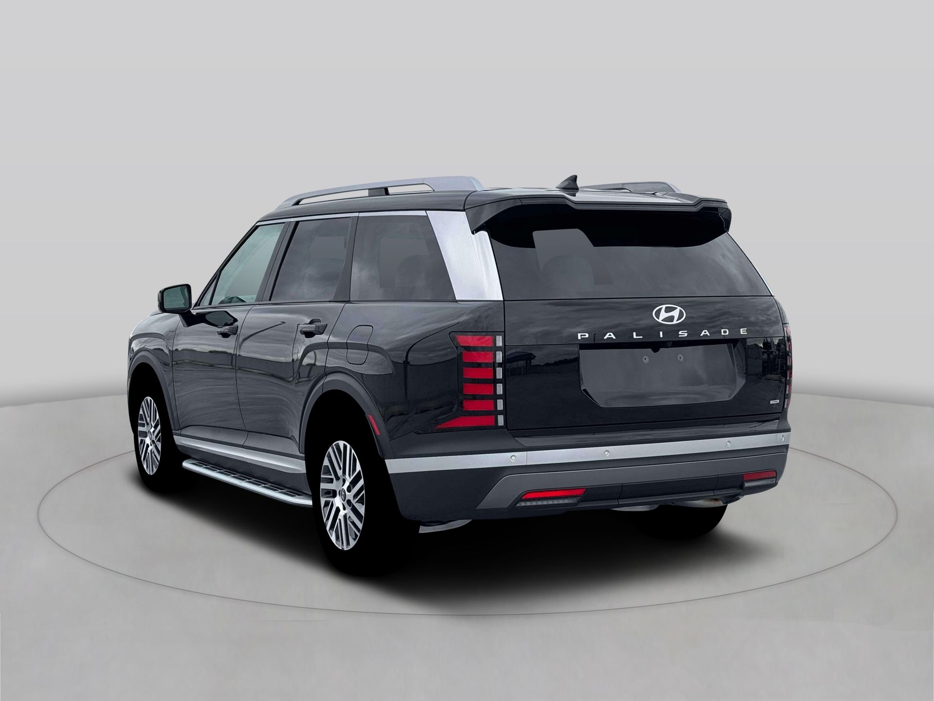 2026 Hyundai PALISADE SEL 7P