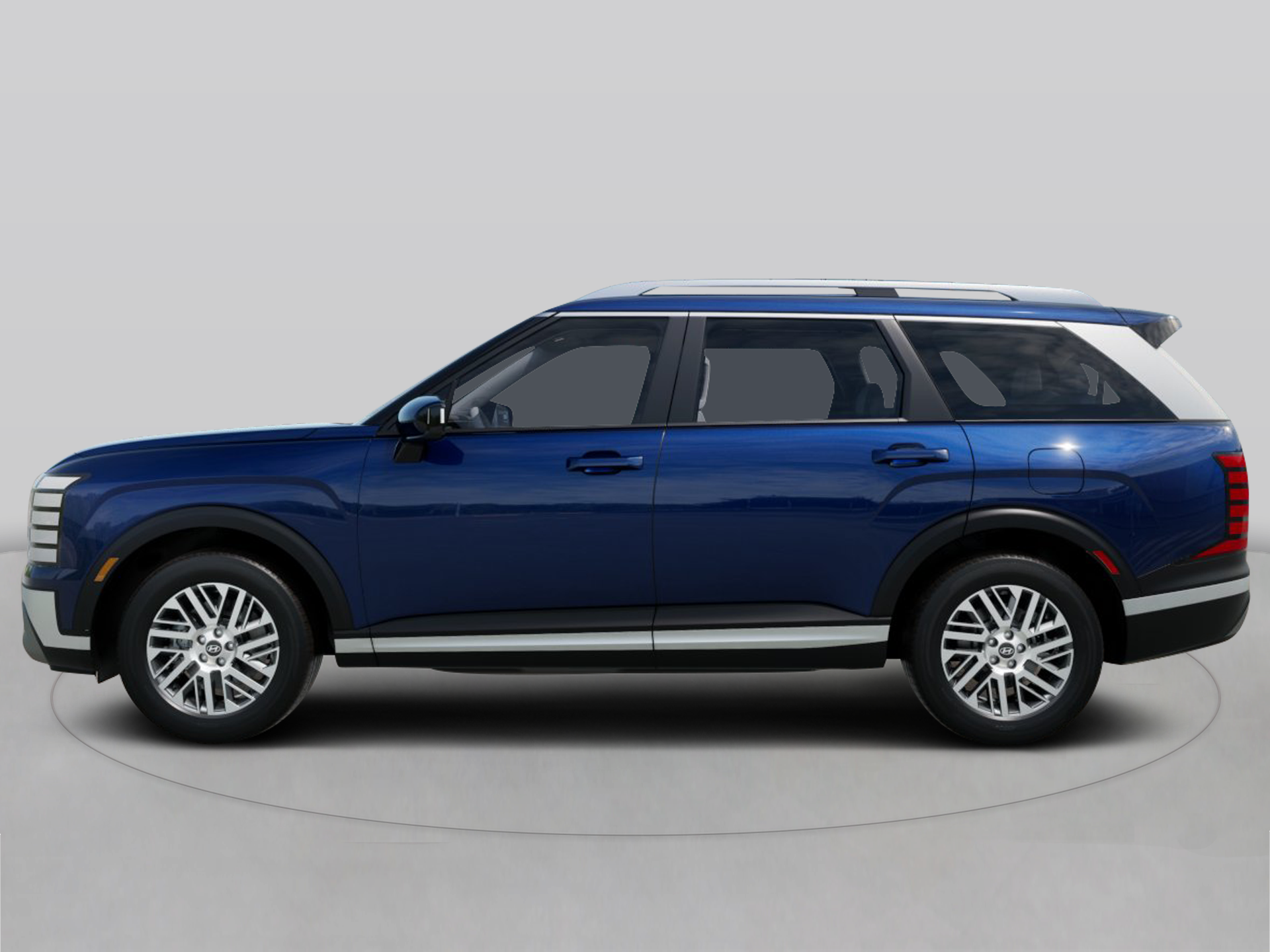 2026 Hyundai PALISADE SEL 8P