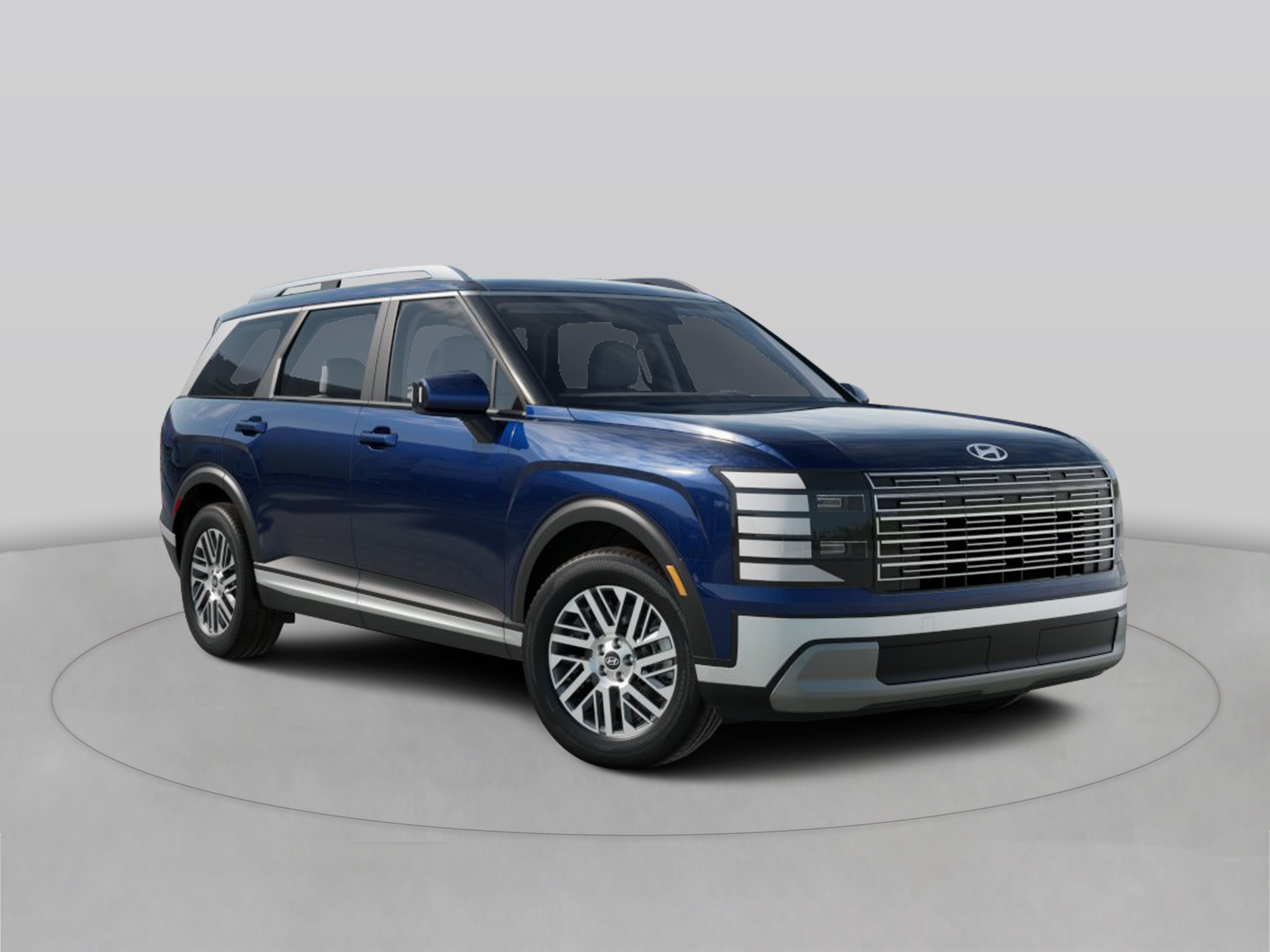2026 Hyundai PALISADE SEL 8P