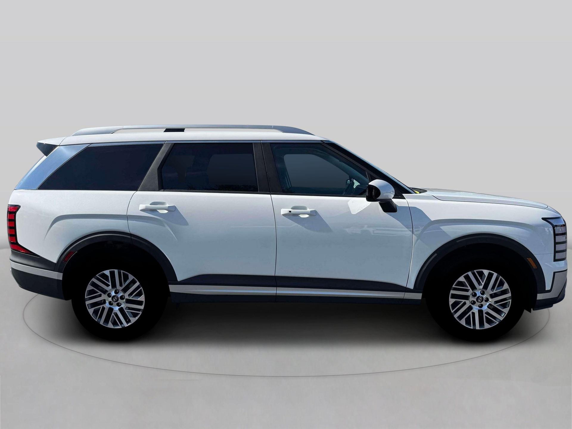 2026 Hyundai PALISADE SEL AWD