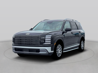 2026 Hyundai PALISADE SEL AWD