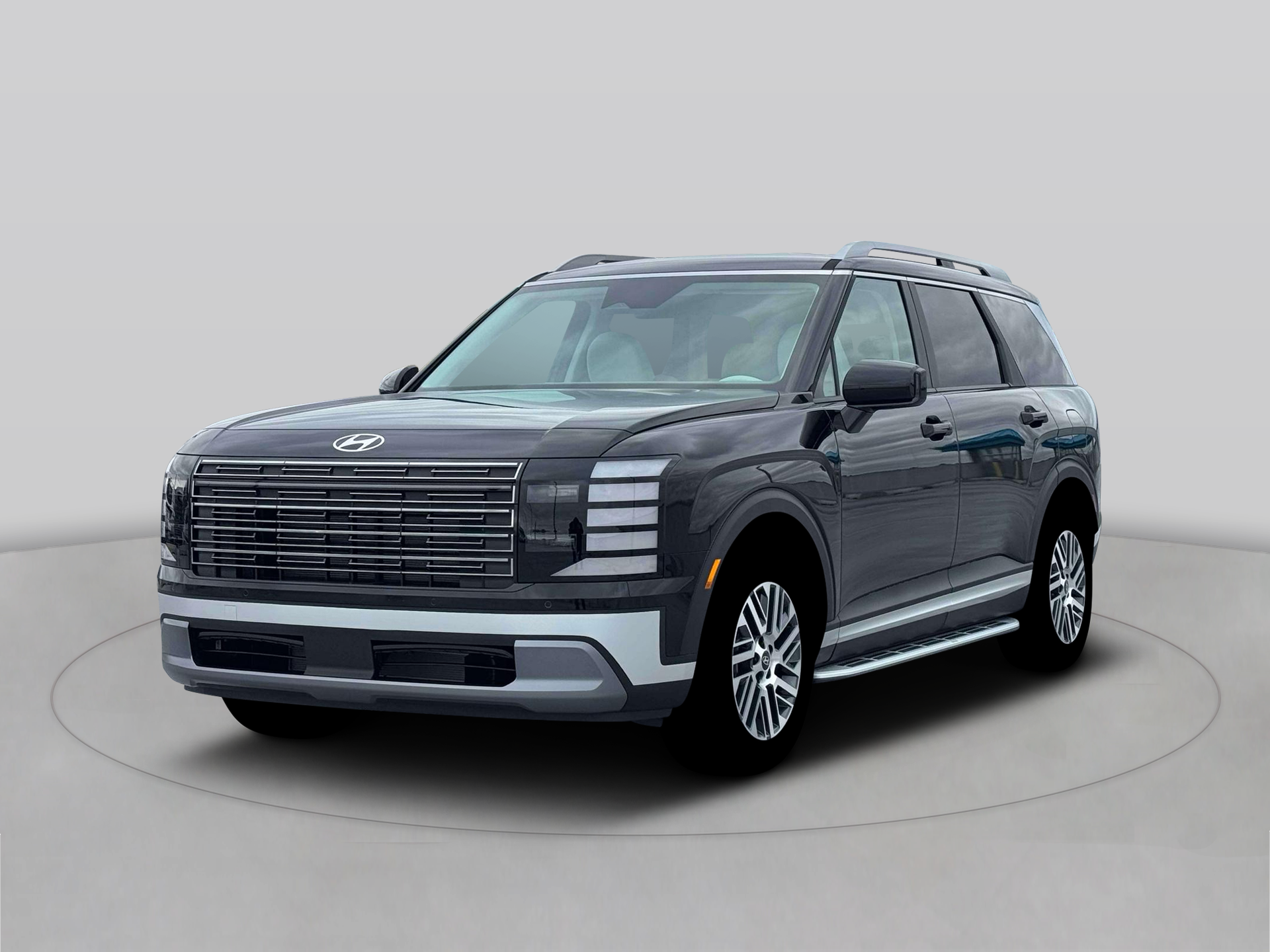 2026 Hyundai PALISADE SEL AWD