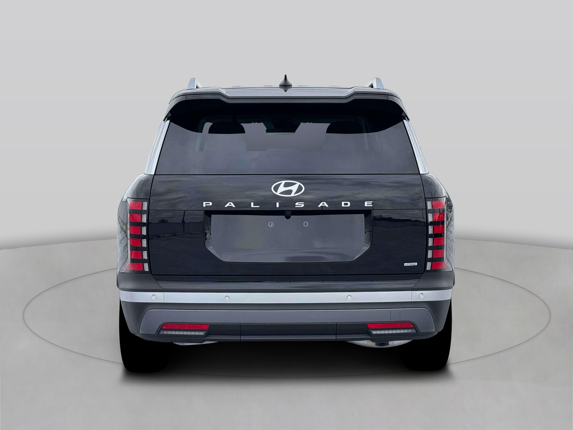 2026 Hyundai PALISADE SEL AWD
