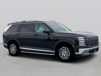 2026 Hyundai PALISADE SEL AWD