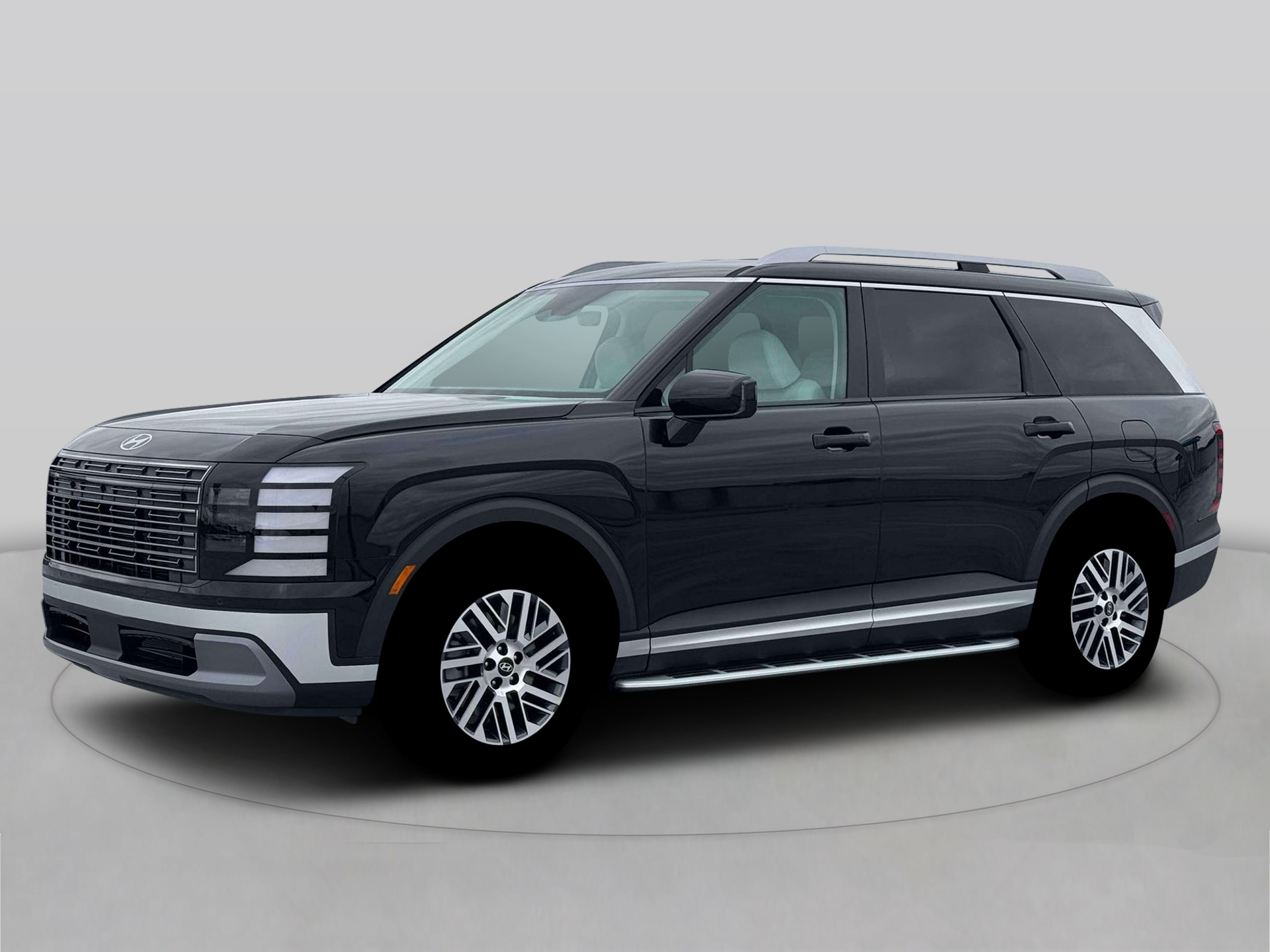 2026 Hyundai PALISADE SEL AWD