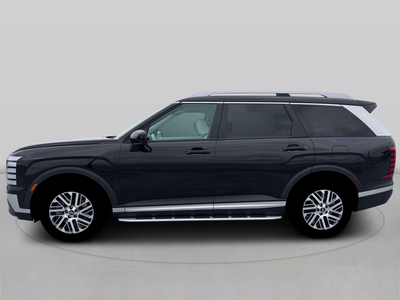 2026 Hyundai PALISADE SEL AWD
