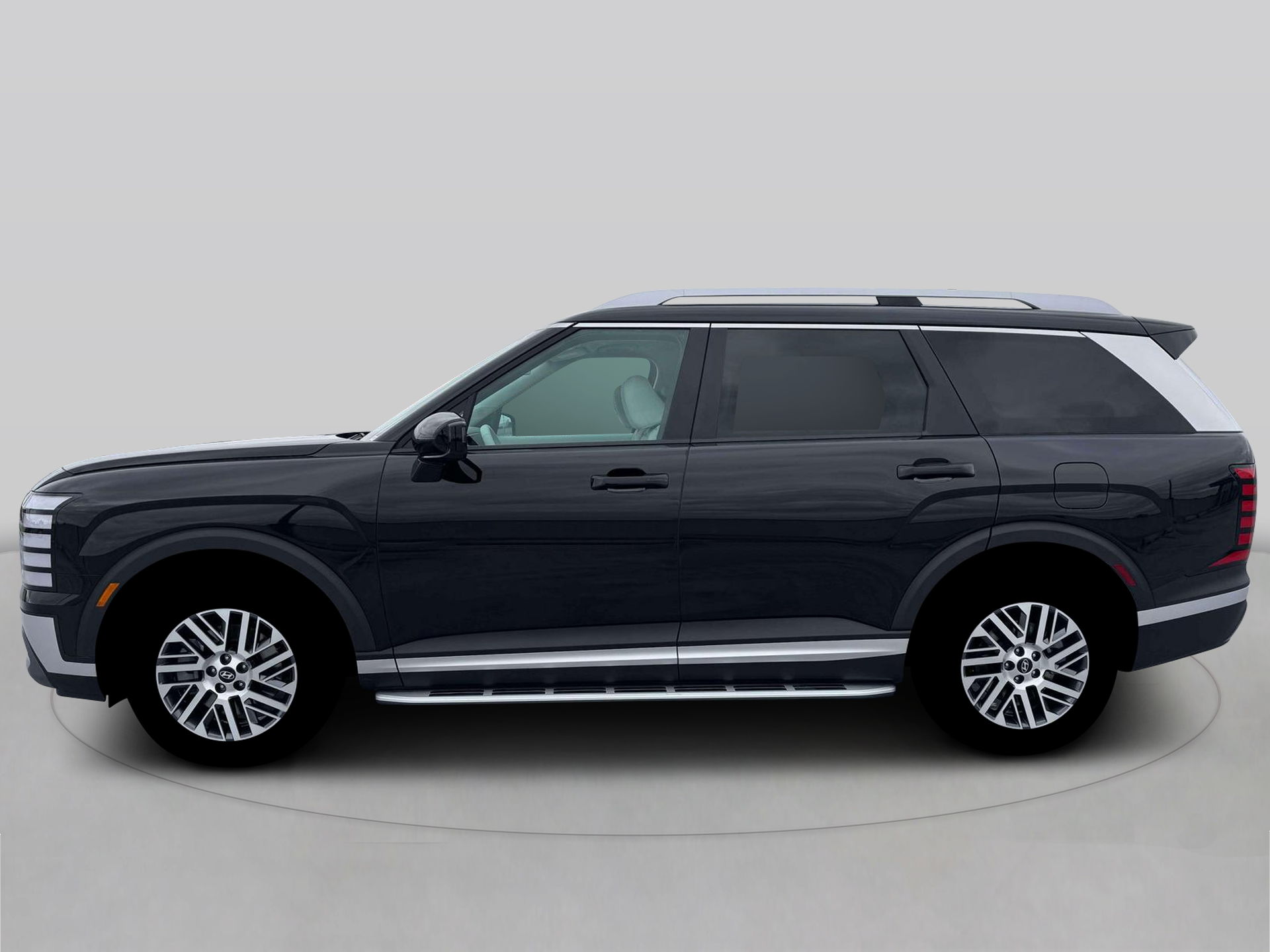 2026 Hyundai PALISADE SEL AWD