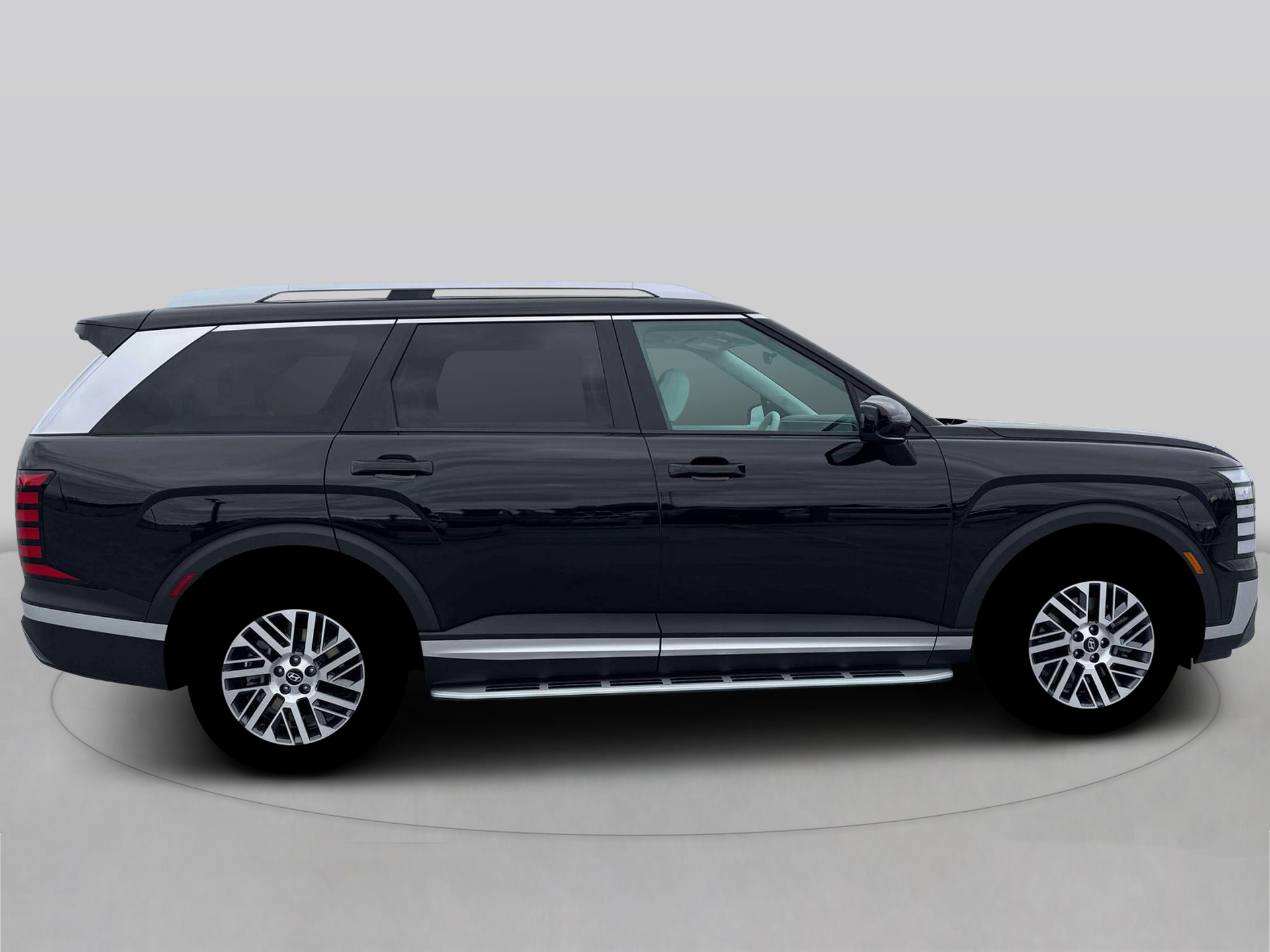 2026 Hyundai PALISADE SEL AWD