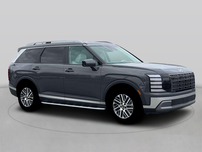 2026 Hyundai PALISADE SEL AWD