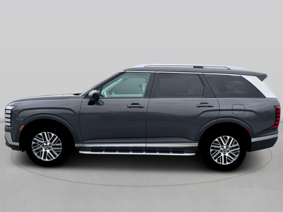 2026 Hyundai PALISADE SEL AWD