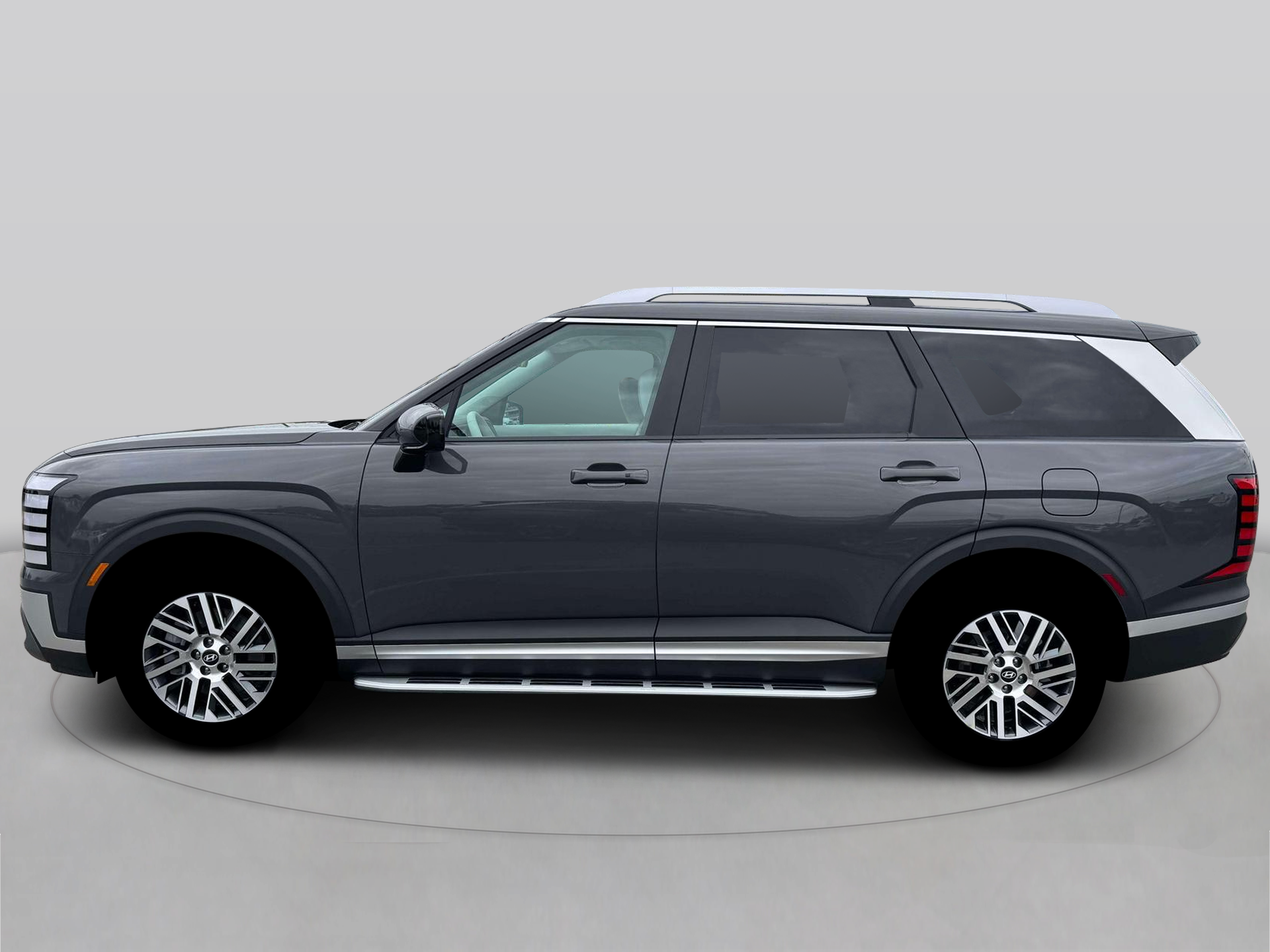 2026 Hyundai PALISADE SEL AWD