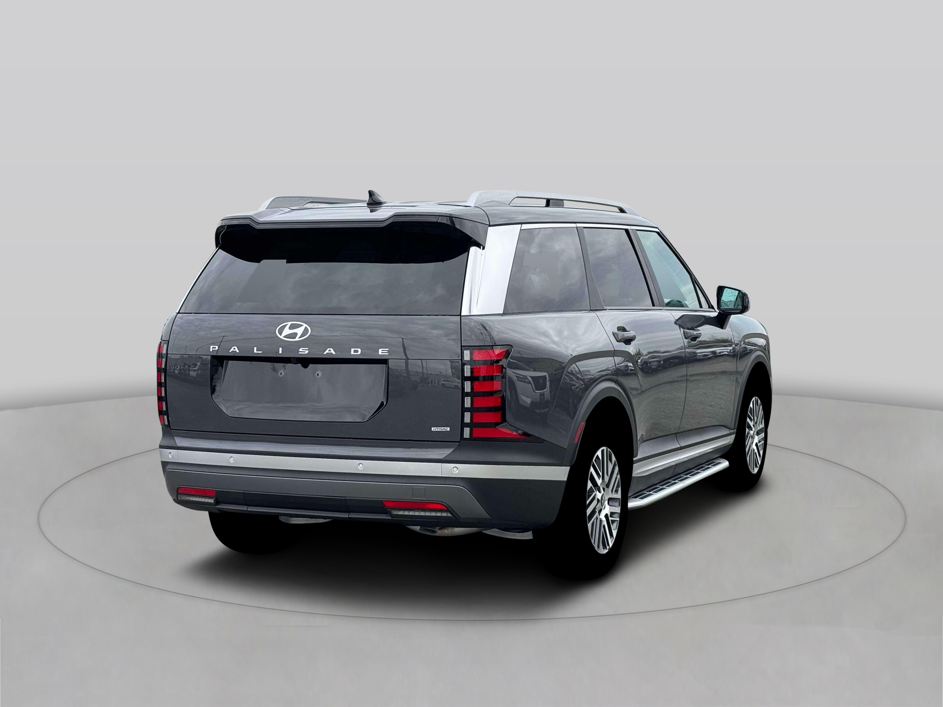 2026 Hyundai PALISADE SEL AWD