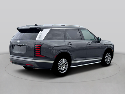 2026 Hyundai PALISADE SEL AWD