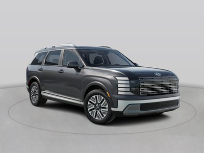 2026 Hyundai PALISADE HEV SEL 7P
