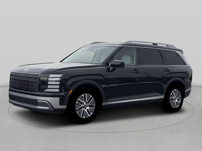 2026 Hyundai PALISADE HEV SEL 8P