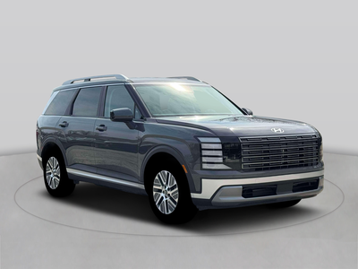 2026 Hyundai PALISADE HEV SEL 8P