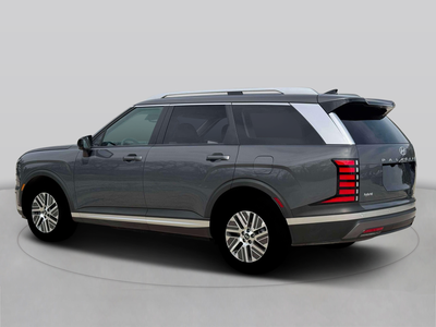 2026 Hyundai PALISADE HEV SEL 8P