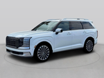 2026 Hyundai PALISADE HEV Calligraphy