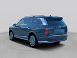 2026 Hyundai PALISADE HEV Calligraphy