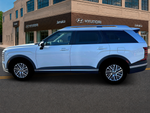 2026 Hyundai PALISADE SEL Premium 8P