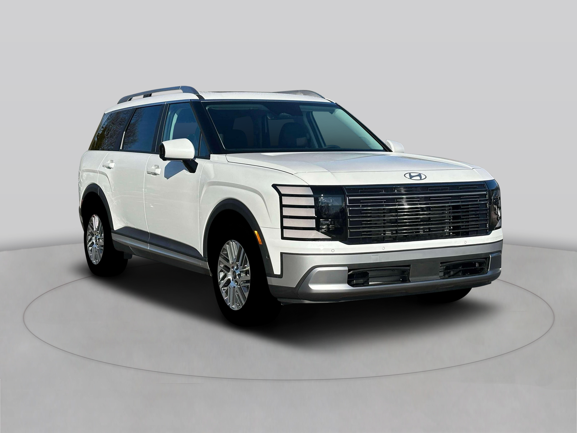 2026 Hyundai PALISADE SEL Premium AWD