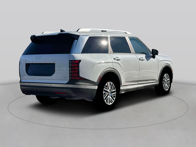 2026 Hyundai PALISADE SEL Premium AWD