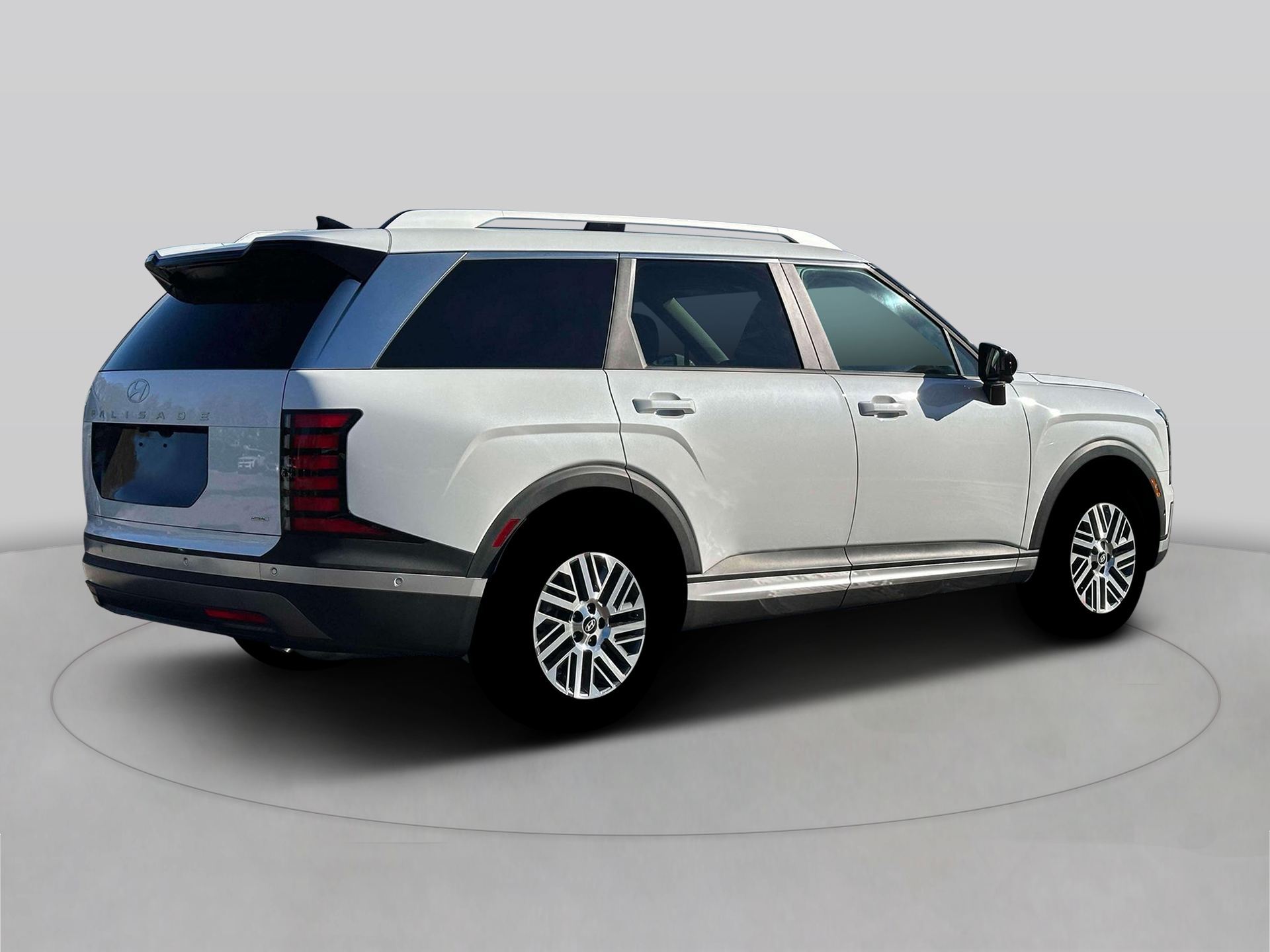 2026 Hyundai PALISADE SEL Premium AWD