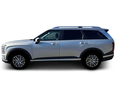2026 Hyundai PALISADE SEL Premium 7P