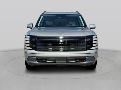 2026 Hyundai PALISADE SEL Premium 8P