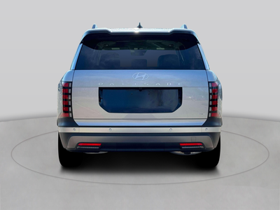 2026 Hyundai PALISADE SEL Premium 8P