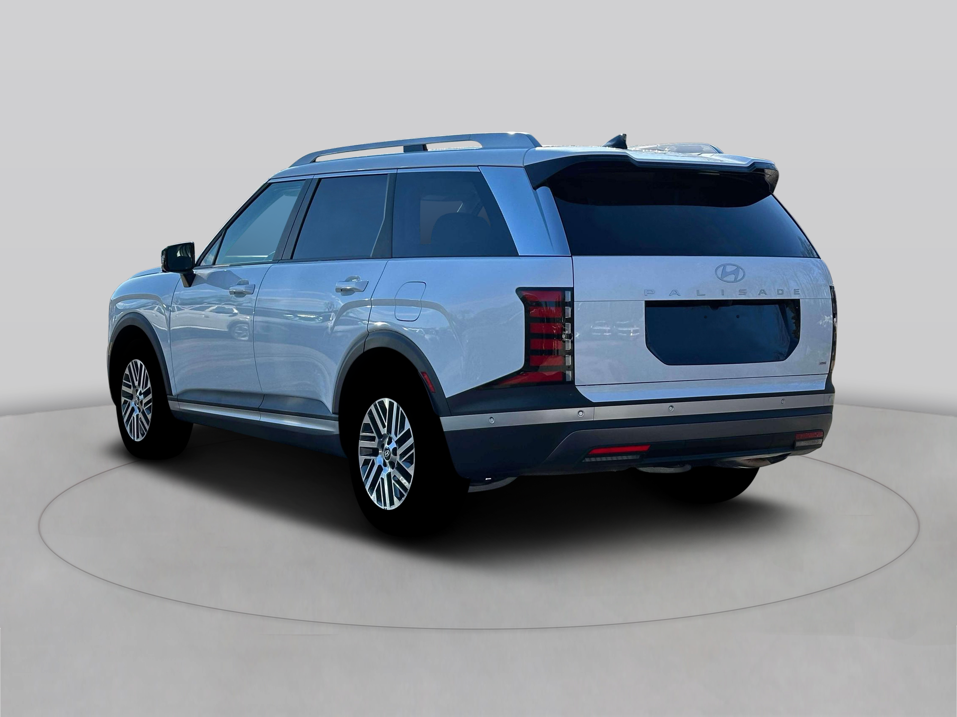 2026 Hyundai PALISADE SEL Premium AWD