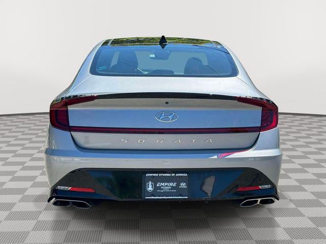 2023 Hyundai SONATA N Line