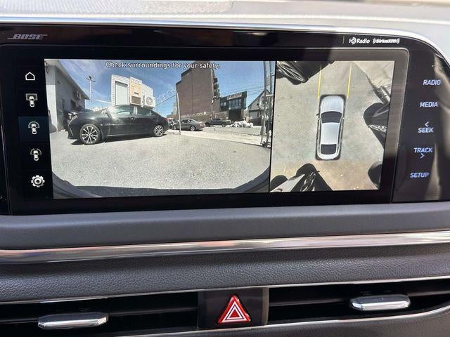 2022 Hyundai SONATA Limited