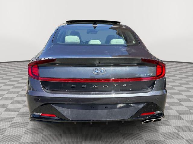 2022 Hyundai SONATA Limited