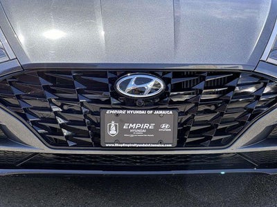 2022 Hyundai SONATA Limited