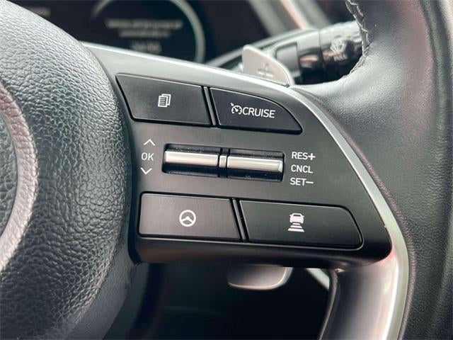 2023 Hyundai SONATA Limited