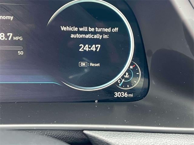 2023 Hyundai SONATA Limited